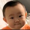 快乐的我。