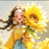 sunny