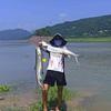 185恐高钓手🎣Lure