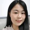 灿灿很努力