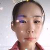 山月知我意
