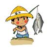 徽县胡峡休闲垂钓水库