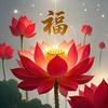 心缘轩  折纸