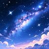 枕星河