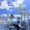 啊哈～（阿曲英）