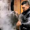 凯子襄阳牛肉面