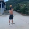 版纳太热了