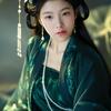 烟花仙子爱妃宇
