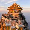 洛阳旅游|老君山直通车