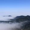 每周一山 向山而行
