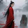 红得发紫