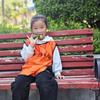 笑黑离我远点