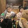 果小果＆媛小媛