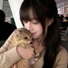 杉菜颖匿.