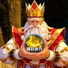 姜子牙会封神