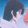 雪落时Ovo