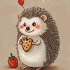 🎋刺猬小姐🦔