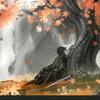 恰似惊鸿落人间