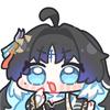 冰恋ᵒᵛᵉ黎迹（鸣潮）