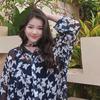那个女的