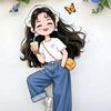 蓝语巧缘♥冯小姐