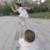 两个娃的姥