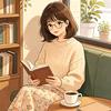 花花执笔向暖