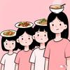 漫湾三菜一汤