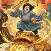 满意《《涨粉中，互关