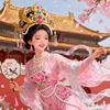 李白