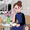 谭小妹很努力