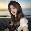 清纯甜美