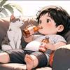 ღ᭄✯、将臣