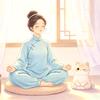 喜欢望天的桐桐妈