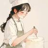 晴霁🍀山野皆有雾灯
