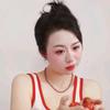 短发女生🍭🍭🍭