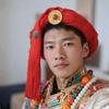 德吉平措ཎན༄གདོང་