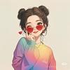 💝随遇而安💗