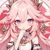 Lucky若若