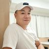 戒酒大叔｜丽水