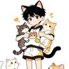 拳面喂猫🅥 （喵的烘焙日记）