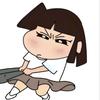 佑月