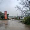 龙泉山庄休闲钓场(路亚练杆池)