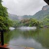 半山闲云