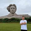 天行健·太行旅