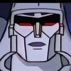 Megatronus Prime