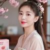 桃花仙子