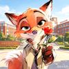 6.🦊(江西机电学长)