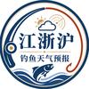江浙沪钓鱼天气预报