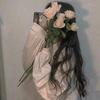 温茶再折花